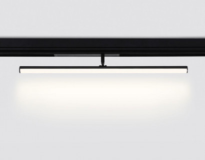 Трековый светодиодный светильник Ambrella Light Track System Magnetic 220V GL1361