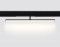 Трековый светодиодный светильник Ambrella Light Track System Magnetic 220V GL1361