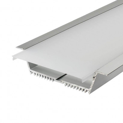Рассеиватель Arlight SL-W174-2000 OPAL 019366