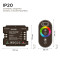 Контроллер RGB Apeyron 12/24В 288/57 Вт 3 канала*8А 04-03(288)