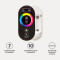 Контроллер RGB Apeyron 12/24В 288/57 Вт 3 канала*8А 04-03(288)