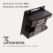 Контроллер RGB Apeyron 12/24В 288/57 Вт 3 канала*8А 04-03(288)