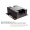 Контроллер RGB Apeyron 12/24В 288/57 Вт 3 канала*8А 04-03(288)