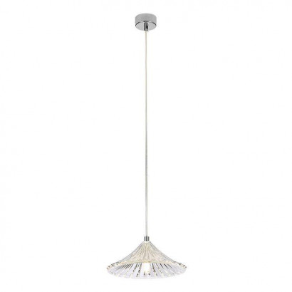 Подвесной светильник Newport Nika 8352/S chrome М0069985