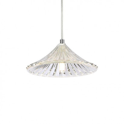 Подвесной светильник Newport Nika 8352/S chrome М0069985