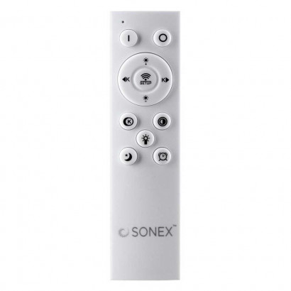Подвесной светодиодный светильник Sonex Piko Angelo 7720/36L