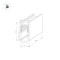 Шинопровод магнитный Arlight Mag-Orient-Track-2652-2000 035800