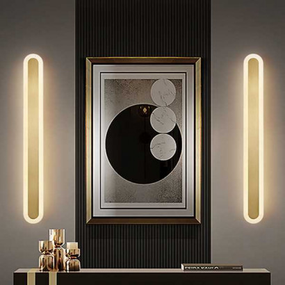 Бра Imperium Loft siffer01 248438-01