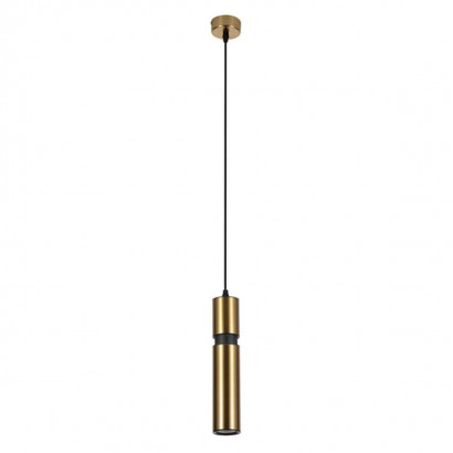 Подвесной светильник Arte Lamp Ran A3145SP-1PB