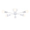 Потолочная люстра Ambrella light Traditional Loft TR80401
