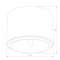 Потолочный светильник TK Lighting 3365 Moris Graphite