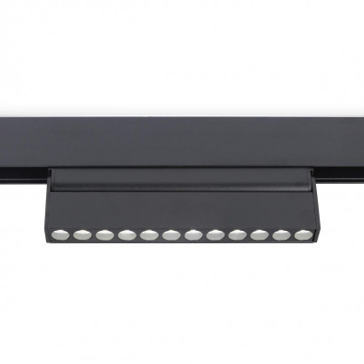 Трековый светодиодный светильник Ambrella light Track System Magnetic GL4048