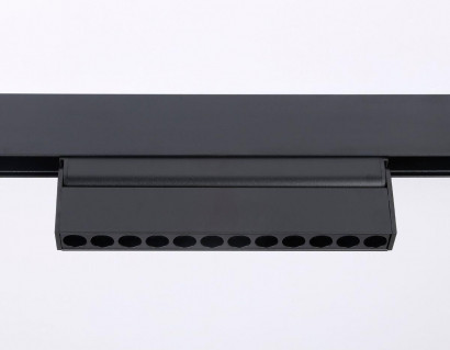 Трековый светодиодный светильник Ambrella light Track System Magnetic GL4048