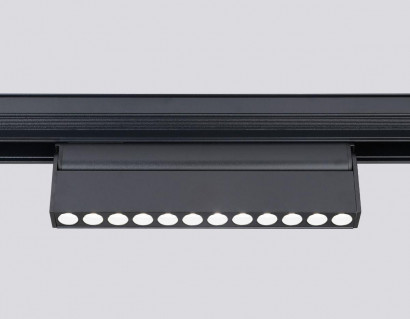 Трековый светодиодный светильник Ambrella light Track System Magnetic GL4048