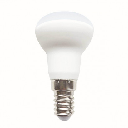 Лампа светодиодная Volpe Norma LED-R39-3W/4000K/E14/FR/NR картон UL-00005626