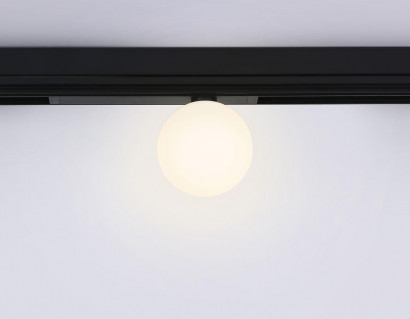 Трековый светодиодный светильник Ambrella Light Track System Magnetic 220V GL1371