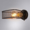 Бра Arte Lamp Maasym A7044AP-1BK