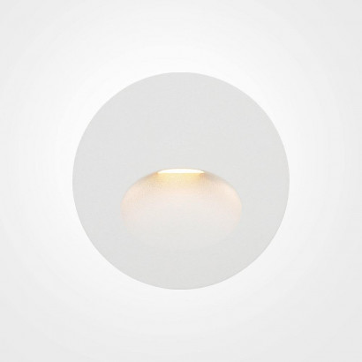 Подсветка для лестниц Maytoni Bil O015SL-L3W3K