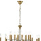 Подвесная люстра Lumion Classi Incanto 8033/16