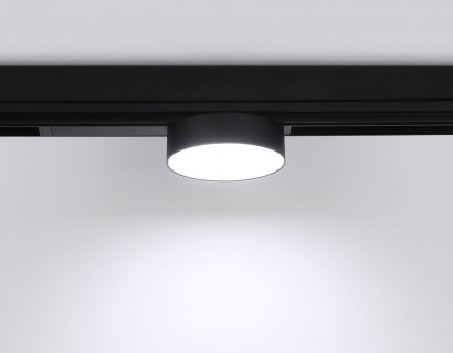 Трековый светодиодный светильник Ambrella Light Track System Magnetic 220V GL1381