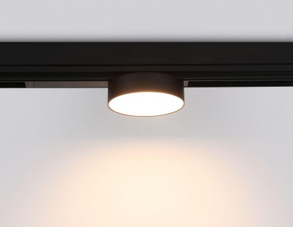 Трековый светодиодный светильник Ambrella Light Track System Magnetic 220V GL1381