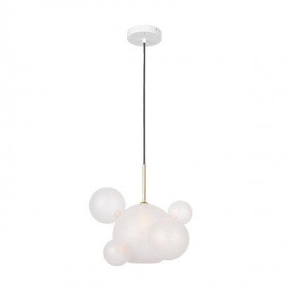 Подвесной светильник Loft IT Bolle 2030-P6 mini