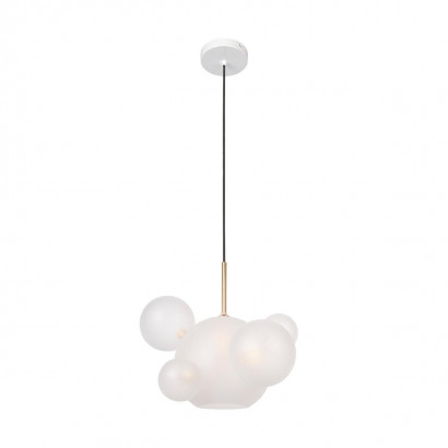 Подвесной светильник Loft IT Bolle 2030-P6 mini