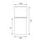 Спот Vele Luce Carrisi VL8061S11