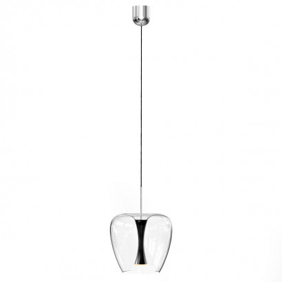 Подвесной светодиодный светильник Lightstar Cupola 804207