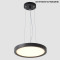 Потолочный светильник Crystal Lux CLT 526C230 BL Потолочный светильник Crystal Lux CLT 526C230 BL