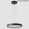 Потолочный светильник Crystal Lux CLT 526C230 BL