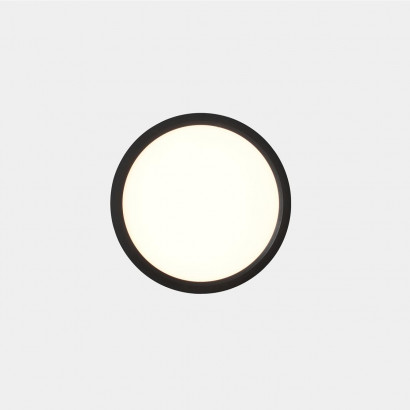 Потолочный светильник Crystal Lux CLT 526C230 BL