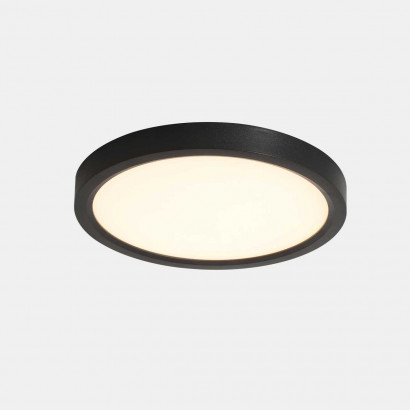 Потолочный светильник Crystal Lux CLT 526C230 BL