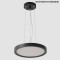 Потолочный светильник Crystal Lux CLT 526C230 BL