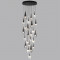 Каскадная люстра Odeon Light L-vision Afalina 5442/137L
