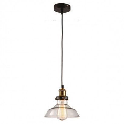 Подвесной светильник Lussole Loft Glen Cove GRLSP-9606