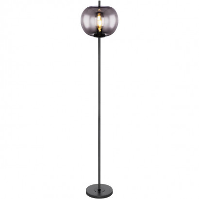 Торшер Globo Blacky 15345S