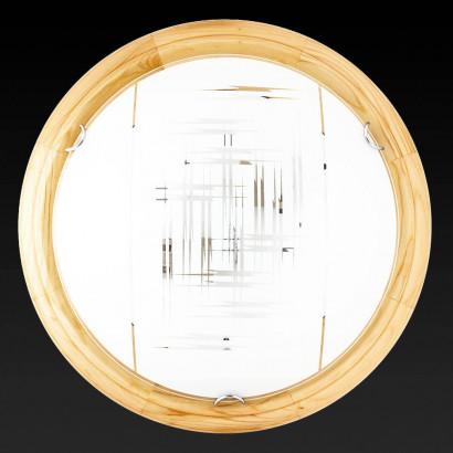 Настенный светильник Toplight Zier TL9153Y-02PN