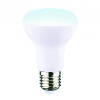 Лампа светодиодная Volpe Norma LED-R63-11W/4000K/E27/FR/NR картон UL-00005775