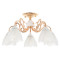 Потолочная люстра MyFar Nicole MR1661-5C