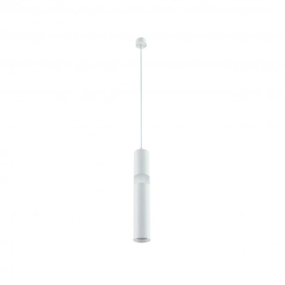 Подвесной светодиодный светильник Crystal Lux CLT 038C360 WH