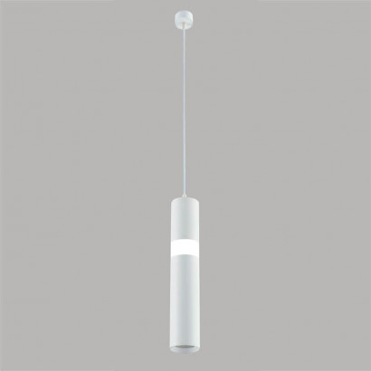 Подвесной светодиодный светильник Crystal Lux CLT 038C360 WH