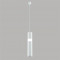 Подвесной светодиодный светильник Crystal Lux CLT 038C360 WH