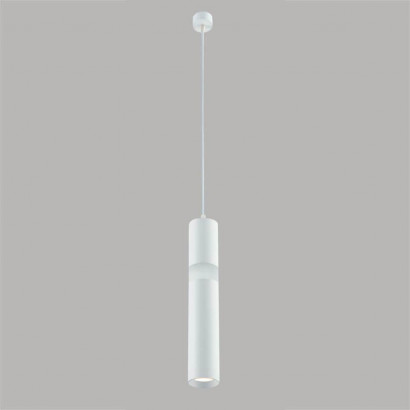 Подвесной светодиодный светильник Crystal Lux CLT 038C360 WH