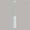 Подвесной светодиодный светильник Crystal Lux CLT 038C360 WH