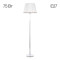 Торшер Citilux Линц CL402970
