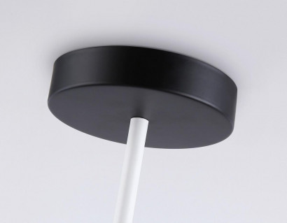 Люстра на штанге Ambrella Light Modern TR2512