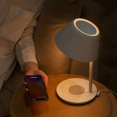 Настольная лампа Yeelight Staria LED Bedside Lamp Pro YLCT03YL