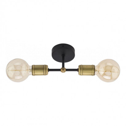 Потолочная люстра TK Lighting 1902 Retro