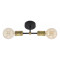 Потолочная люстра TK Lighting 1902 Retro